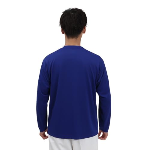 ヨネックス ユニロングスリーブTシャツ 16802 画像11