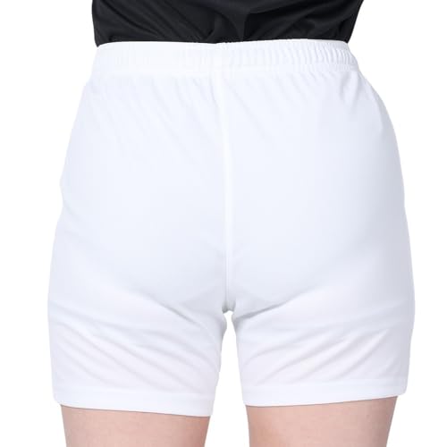 ヨネックス ウィメンズニットハーフパンツ 25068 画像24
