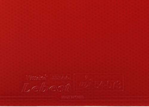 ニッタク レベスト 裏ソフトラバー 画像5