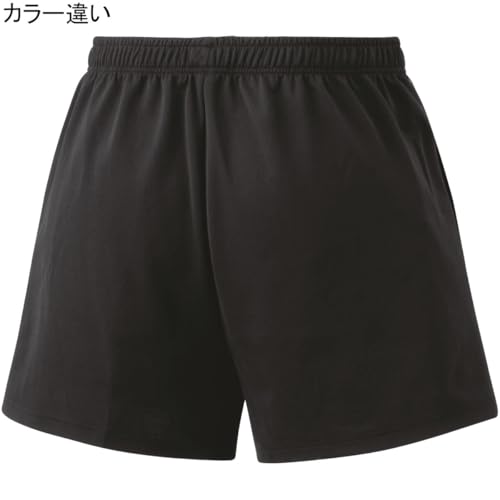 ヨネックス ユニニットショートパンツ 15186 画像12