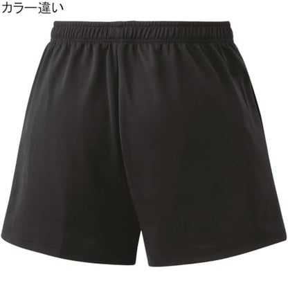 ヨネックス ユニニットショートパンツ 15186 画像12