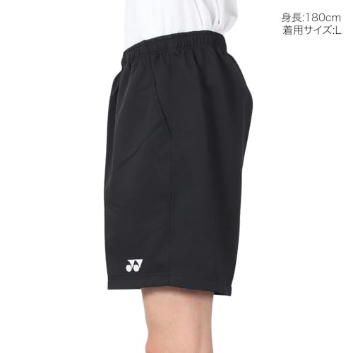 ヨネックス ユニハーフパンツ 15160 画像5