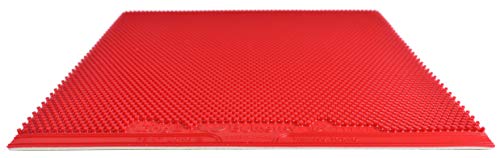 バタフライ フェイント ロング3 OX ツブ高ラバー 画像7