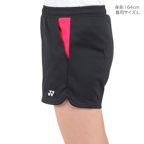 ヨネックス ウィメンズニットショートパンツ 25069 画像5