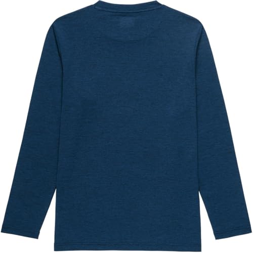 ヨネックス ユニロングスリーブTシャツ 16883 画像3