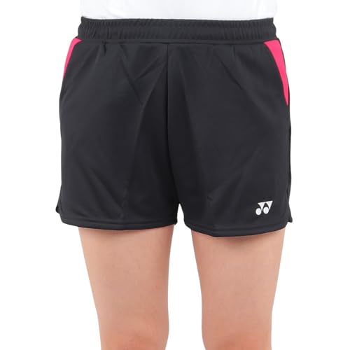 ヨネックス ウィメンズニットショートパンツ 25069 画像3