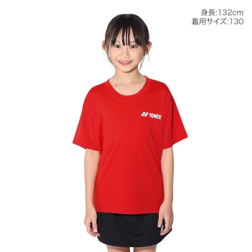 ヨネックス ジュニアドライTシャツ 16800J 画像24
