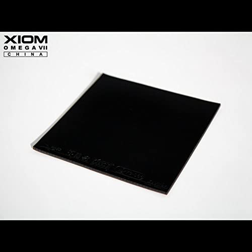 エクシオン オメガ 7 チャイナ 影 裏ソフトラバー 画像15