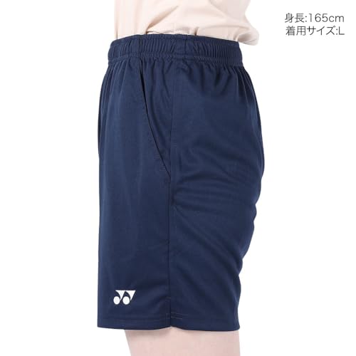 ヨネックス ウィメンズニットハーフパンツ 25068 画像39