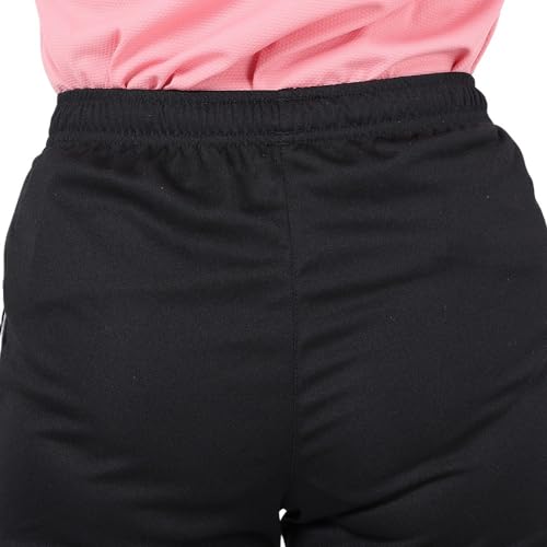 ヨネックス ウィメンズニットハーフパンツ 25068 画像13