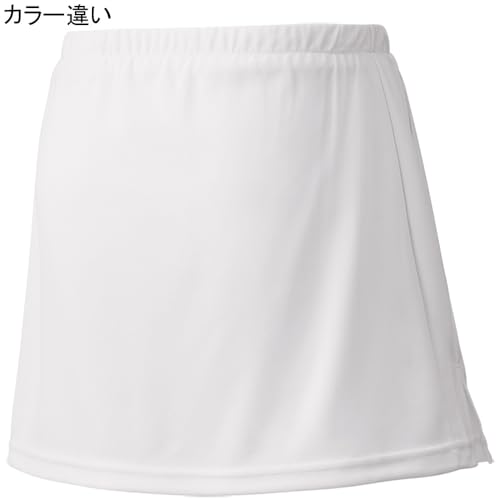 ヨネックス ジュニアスカート(インナースパッツ付) 26170J 画像25