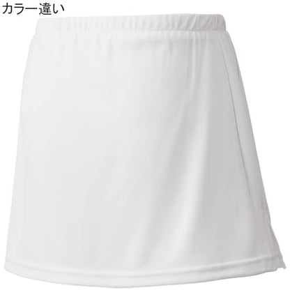 ヨネックス ジュニアスカート(インナースパッツ付) 26170J 画像25
