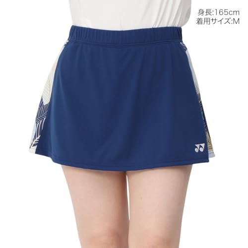 ヨネックス ウィメンズスカート(インナースパッツ付) 26142 画像20