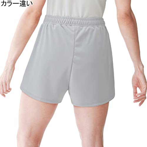 ヨネックス ウィメンズニットショートパンツ 25069 画像23