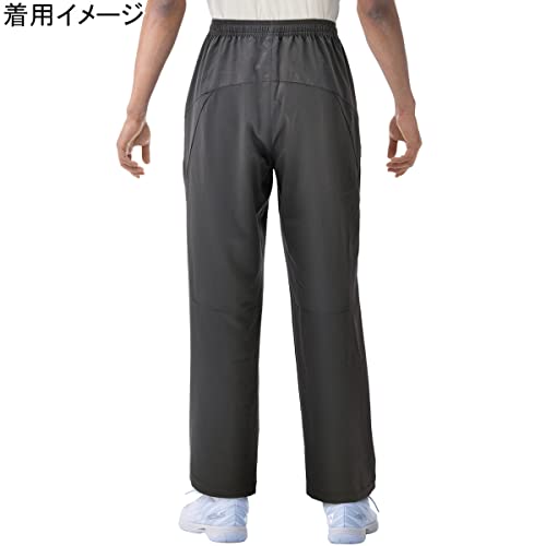 ヨネックス ユニウォームアップパンツ 60141 画像9