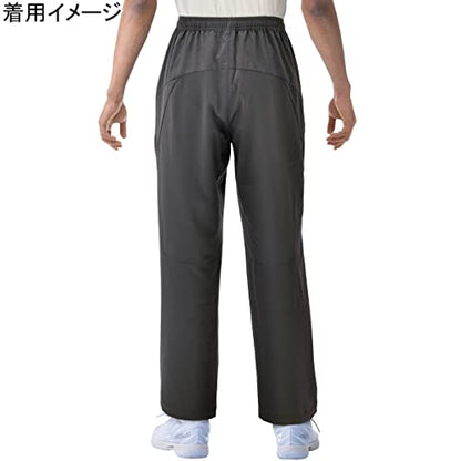 ヨネックス ユニウォームアップパンツ 60141 画像9
