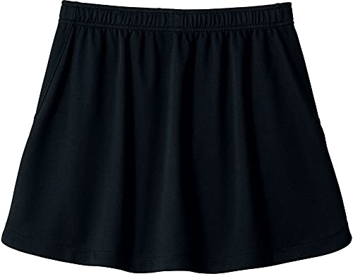 ヴィクタス インサイドヘムカラースカート 622103 画像3