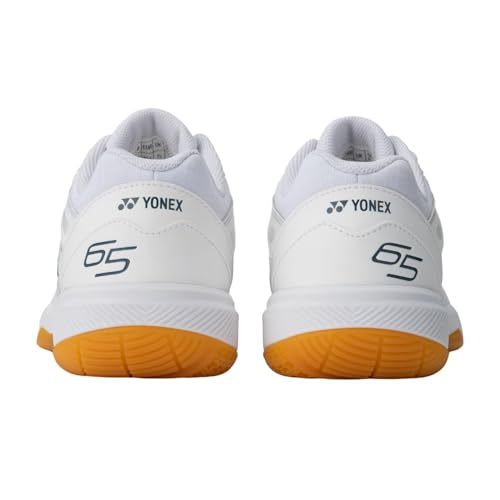 ヨネックス パワークッション65Zワイド バドミントンシューズ 画像7