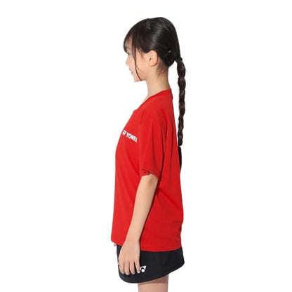 ヨネックス ジュニアドライTシャツ 16800J 画像26