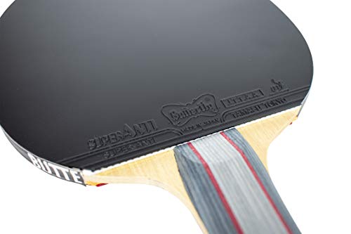バタフライ スーパーアンチ アンチラバー 画像4