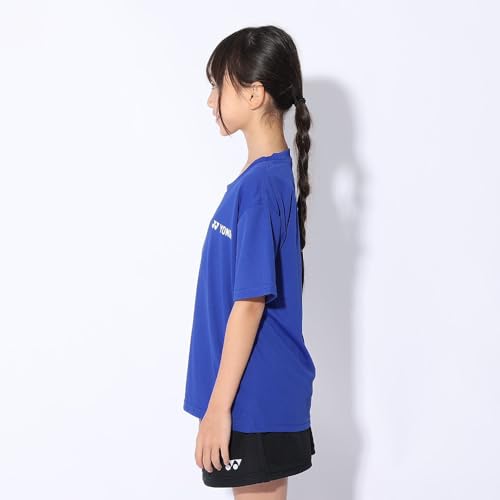 ヨネックス ジュニアドライTシャツ 16800J 画像9