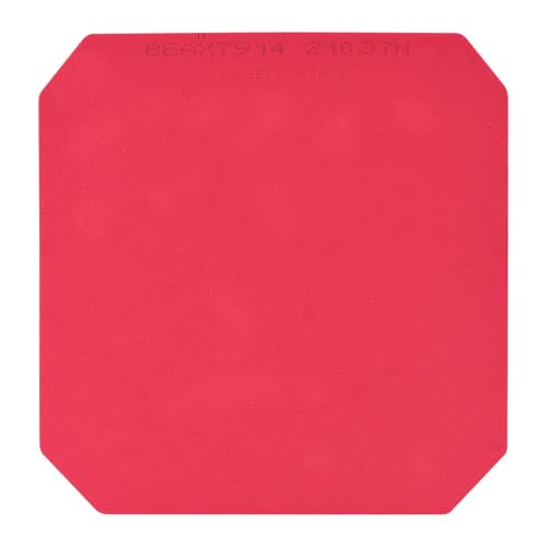 ニッタク キョウヒョウ8-80パワー 裏ソフトラバー 画像5