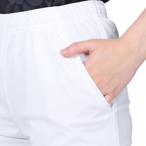 ヨネックス ウィメンズニットハーフパンツ 25068 画像34