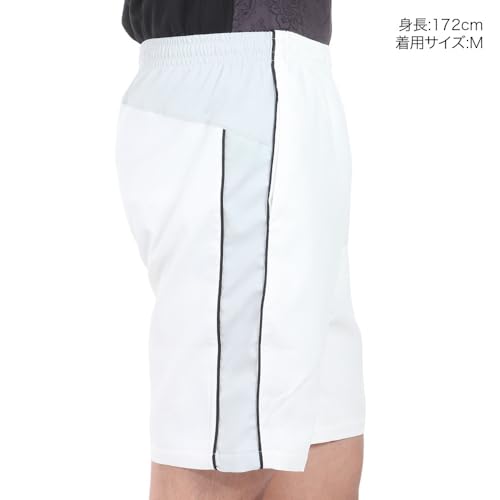 ヨネックス ユニハーフパンツ 15187 画像26