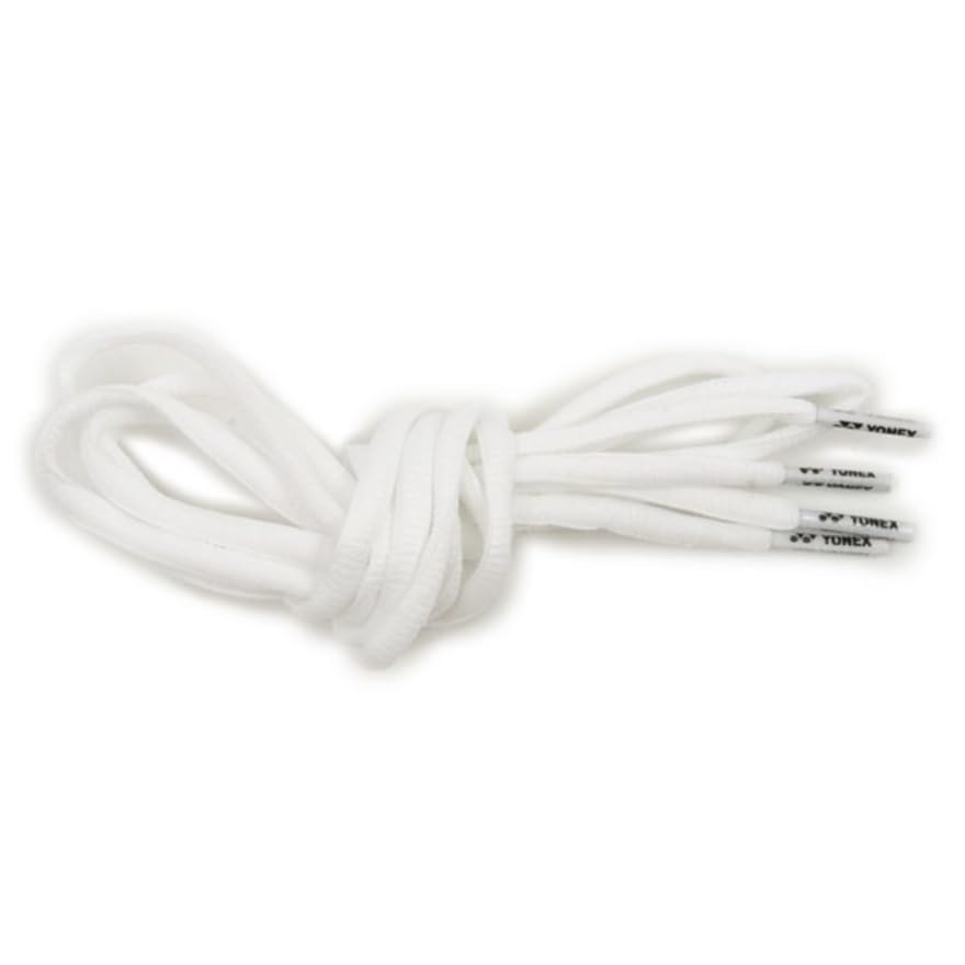 ヨネックス オーバルシューレース AC570 画像9