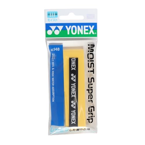 ヨネックス モイストスーパーグリップ グリップテープ 画像9
