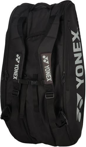ヨネックス ラケットバッグ9 BAG2402N 画像5