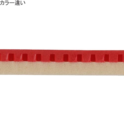 ニッタク ウルテック 裏ソフトラバー 画像6