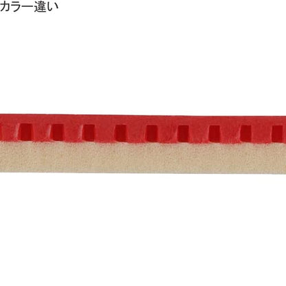 ニッタク ウルテック 裏ソフトラバー 画像6