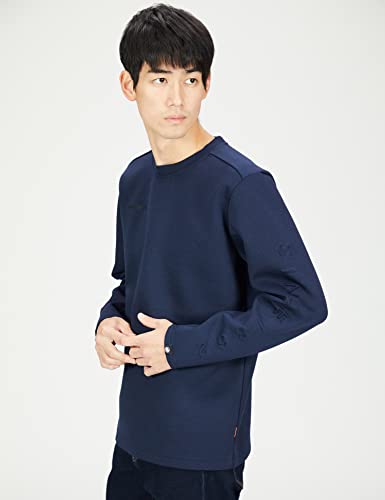 マムート ダイノ 2.0 ミッドレイヤー クルー ネック アジアンフィット 画像29