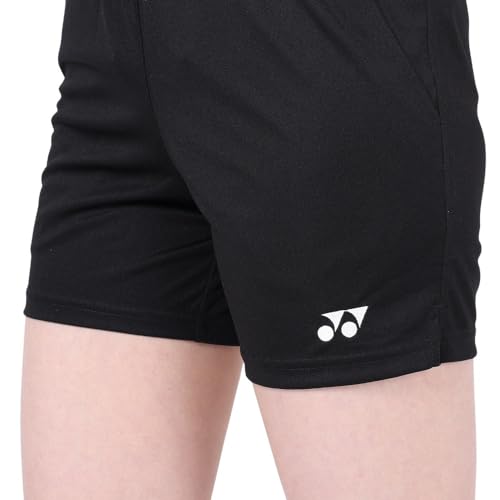 ヨネックス ウィメンズニットハーフパンツ 25068 画像15