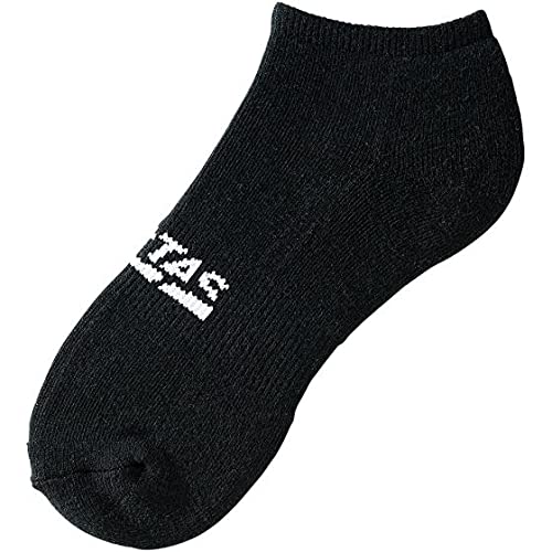 ヴィクタス INSTEP LOGO ANKLE SOCK 662101 画像4