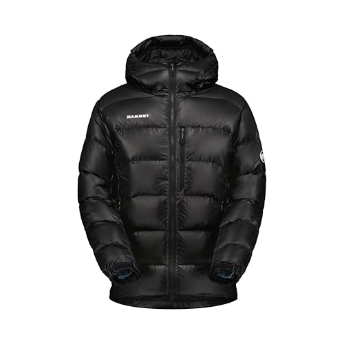 マムート グラビティ インサレーション フーデッド ジャケット アジアンフィット メンズ 画像5
