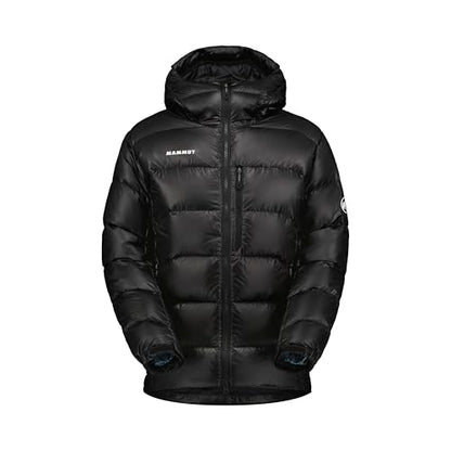 マムート グラビティ インサレーション フーデッド ジャケット アジアンフィット メンズ 画像5
