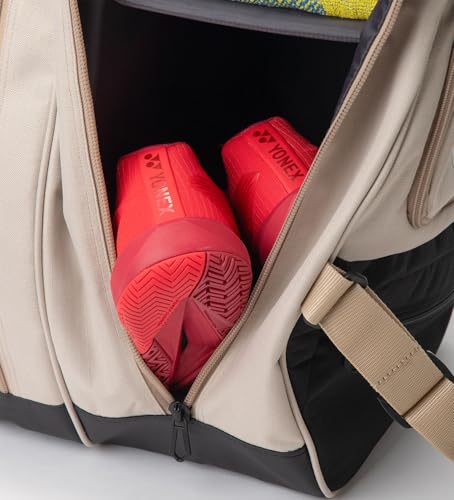 ヨネックス ラケットバッグ6 BAG2622R 画像22