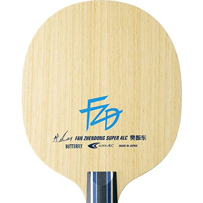 バタフライ 樊振東 SUPER ALC-CS 中国式ペンラケット 画像3