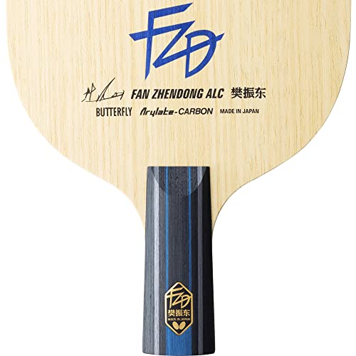 バタフライ 樊振東 ALC-CS 中国式ペンラケット 画像13
