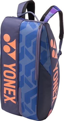 ヨネックス ラケットバッグ6 BAG2402R 画像32