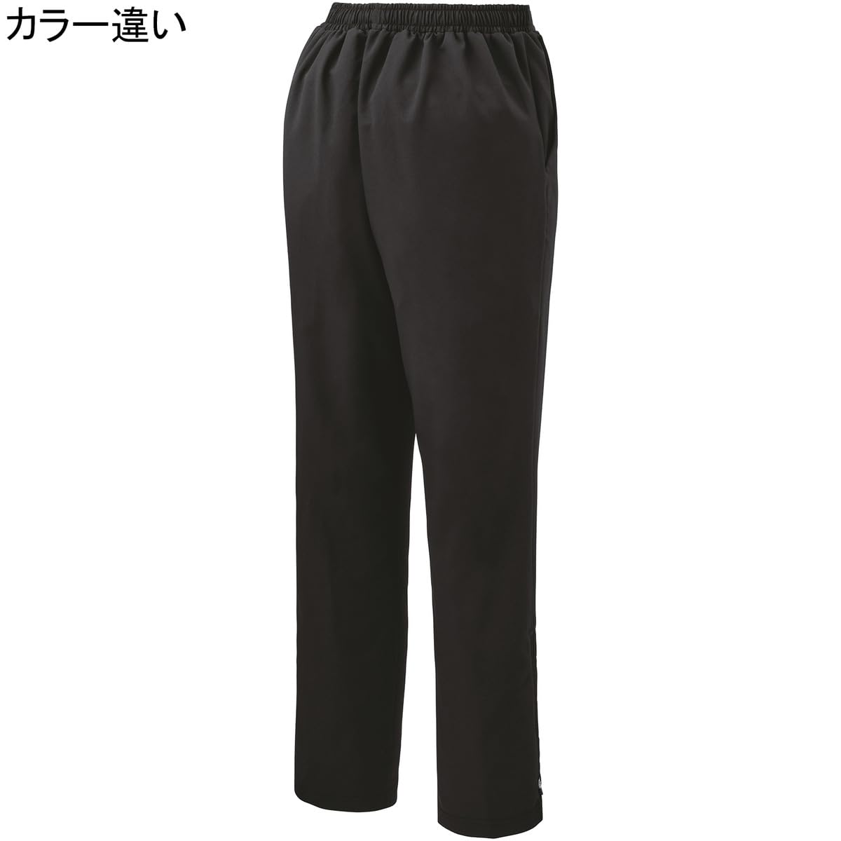 ヨネックス ウィメンズウォームアップパンツ 67100 画像7
