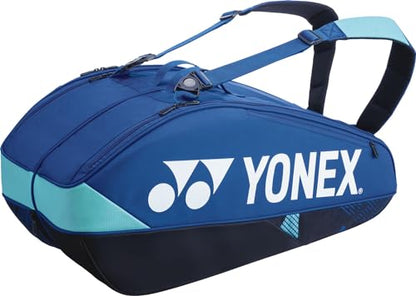 ヨネックス ラケットバッグ6 BAG2402R 画像10