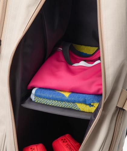 ヨネックス ラケットバッグ6 BAG2622R 画像20
