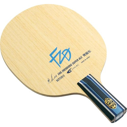 バタフライ 樊振東 SUPER ALC-CS 中国式ペンラケット 画像14