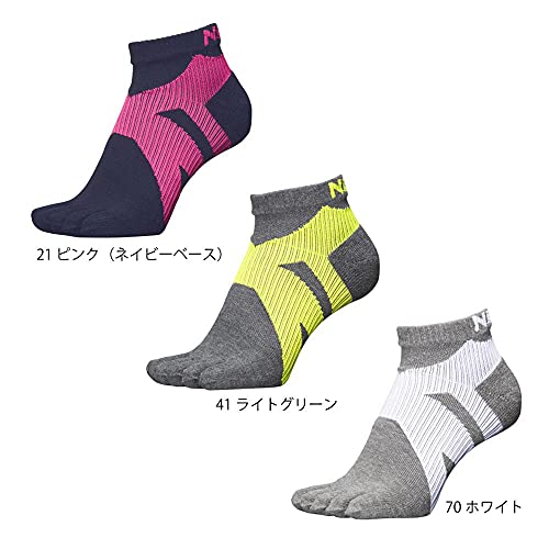 ニッタク 5本指ソックス NW-2900 画像3