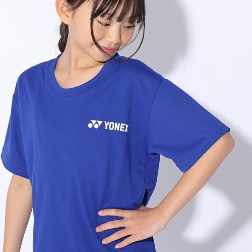 ヨネックス ジュニアドライTシャツ 16800J 画像17