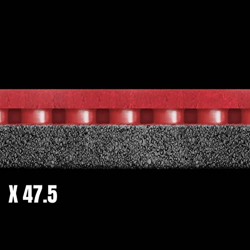 エクシオン ジキル＆ハイド X 47.5 裏ソフトラバー 画像7