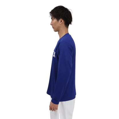 ヨネックス ユニロングスリーブTシャツ 16802 画像8